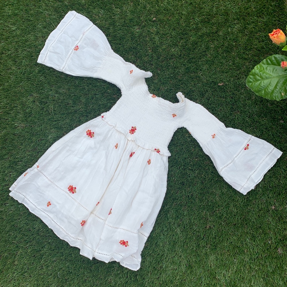 Free People summer dress